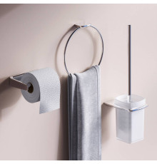 Набор аксессуаров для туалета AM.PM Inspire V2.0 AK50T0803W