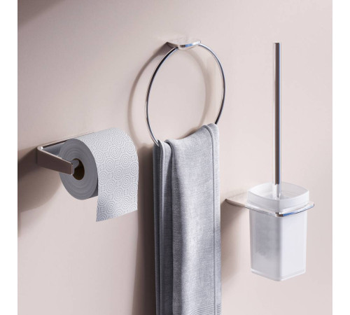 Набор аксессуаров для туалета AM.PM Inspire V2.0 AK50T0803W