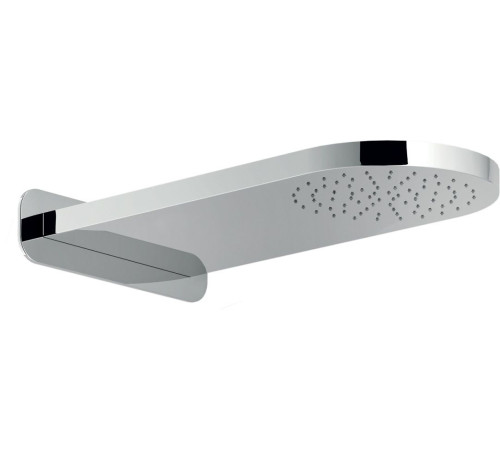 Верхний душ Paffoni 55х26 см AD139/127CR