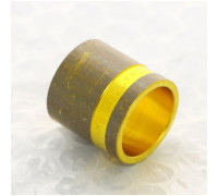 Гильза аксиальная STOUT 20 мм SFA-0020-000020