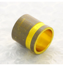 Гильза аксиальная STOUT 20 мм SFA-0020-000020