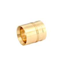 Гильза аксиальная PRO AQUA 16x2.6 мм AX10116