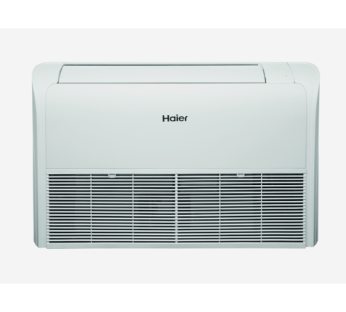 Внутренний блок напольно-потолочный Haier AC105S2LH1FA