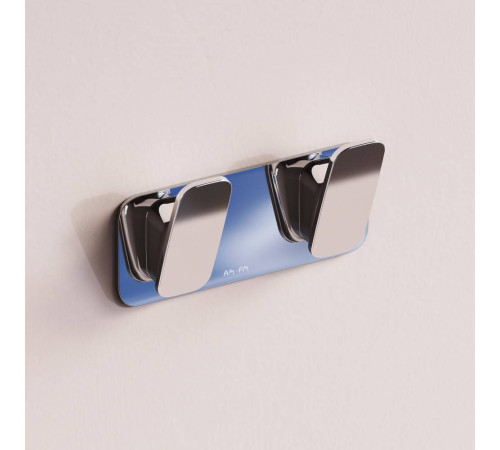 Набор аксессуаров для ванной и туалета AM.PM Inspire V2.0 AK50D0906W