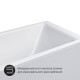 Ванна акриловая AM.PM Gem 170х70 см W90A-170-070W-A1