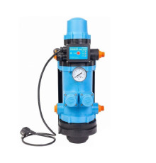 Насосная станция Джилекс КОМФОРТ ПРО 60/30 4002