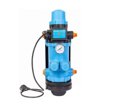 Насосная станция Джилекс КОМФОРТ ПРО 60/30 4002