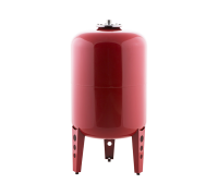 Расширительный бак для отопления ДЖИЛЕКС 100 л 1029192