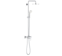 Душевая система GROHE Tempesta 200 хром 26244001