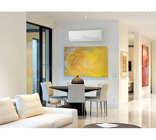 Внутренний блок теплового насоса Electrolux Viking Super DC Inverter EACS/I-18HVI/N3/N8_21Y/in X-00011388