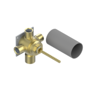 Внутренняя часть переключателя THG G00A0049M3SPSA