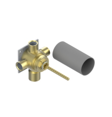 Внутренняя часть переключателя THG G00A0049M3SPSA