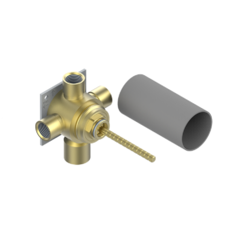 Внутренняя часть переключателя THG G00A0049M3SPSA