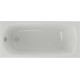 Ванна акриловая Triton Ника 170x75 см прямоугольная NIK170-0000001
