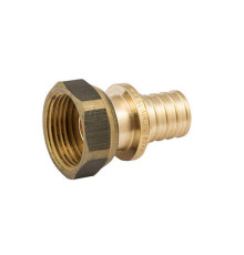 Переходник Stout НГ евроконус 16-3/4 латунь EFA13.16-34BEK