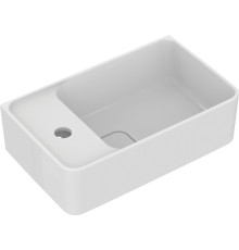 Раковина настольная Ideal Standard Strada II Guest 450x270 мм T299501