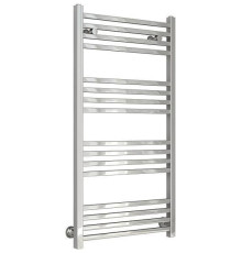 Полотенцесушитель водяной Сунержа Модус 500x1000 мм без покрытия 00-0250-1050