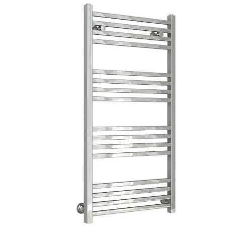 Полотенцесушитель водяной Сунержа Модус 500x1000 мм без покрытия 00-0250-1050