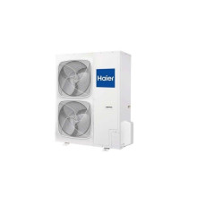 Наружный блок Haier Super Match DC-inverter R410A 1U96WS1ERB