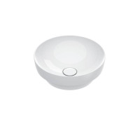 Раковина настольная Catalano Sfera D 45 см белый глянцевый 0524450001