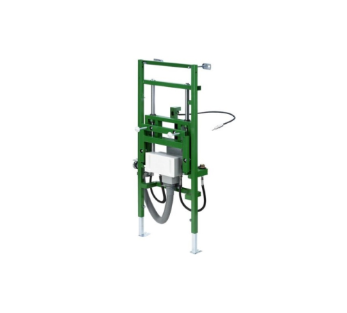 Инсталляция Viega Eco Plus для раковины 490х200х1130 мм 736903