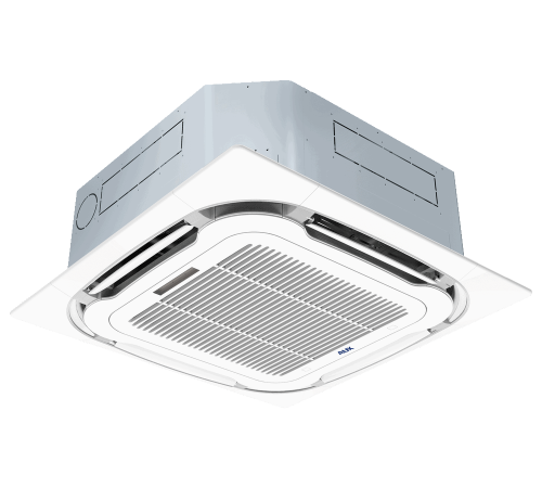 Внутренний блок VRF кассетный 4-поточный AUX ARVCA-H080/4R1Y
