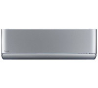 Кондиционер сплит-система Panasonic Etherea Design Inverter инверторный серебристый CS-XZ20ZKEW / CU-Z20XKE