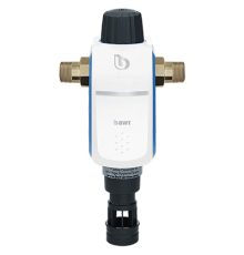 Фильтр с ручной обратной промывкой BWT R1 RSF 1 840365