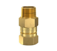 Соединительное устройство Flamco AstroFast 3/4 для расширительных баков 8-25 л 27920