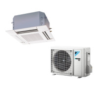 Кассетный кондиционер Daikin FFA25A9/RXM25R9/BYFQ60B3 инверторный FFA25A9/RXM25R9/BYFQ60B3