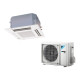 Кассетный кондиционер Daikin FFA25A9/RXM25R9/BYFQ60B3 инверторный FFA25A9/RXM25R9/BYFQ60B3