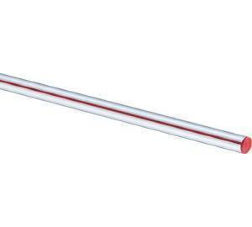 Труба оцинкованная Viega Prestabo 1103 42х1.5 мм 6 м 559489