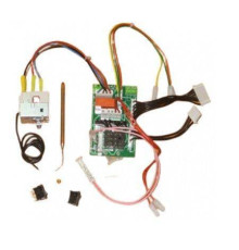 Комплект A для подключения внешнего бойлера Fondital 6KITBES06A