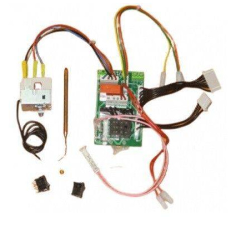 Комплект A для подключения внешнего бойлера Fondital 6KITBES06A