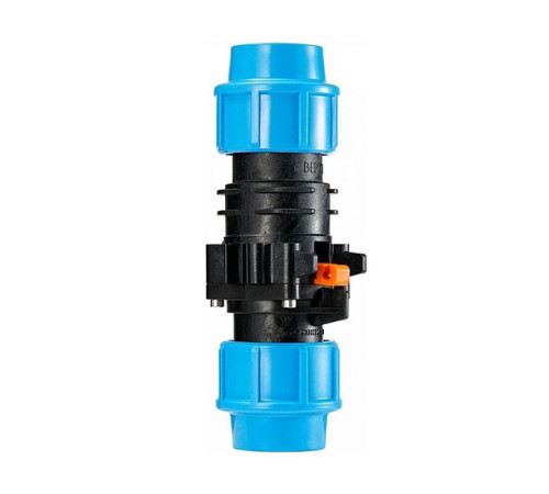 Клапан сливной ДЖИЛЕКС ПРО 32х32 9159