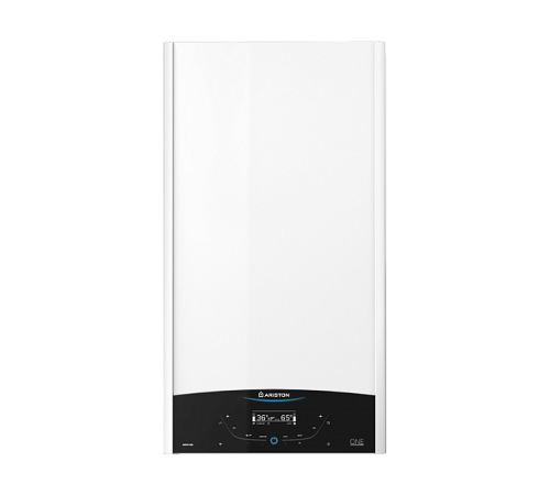 Газовый конденсационный котел Ariston GENUS ONE SYSTEM 24 24 кВт 3301027