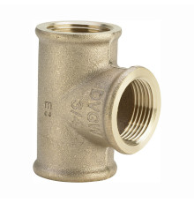 Тройник Viega бронза 1 1/2 ВР 264307