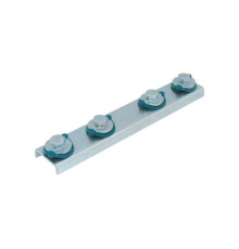 Соединитель профиля Walraven BIS RapidRail U-образный WM0-35 200 мм 6543001