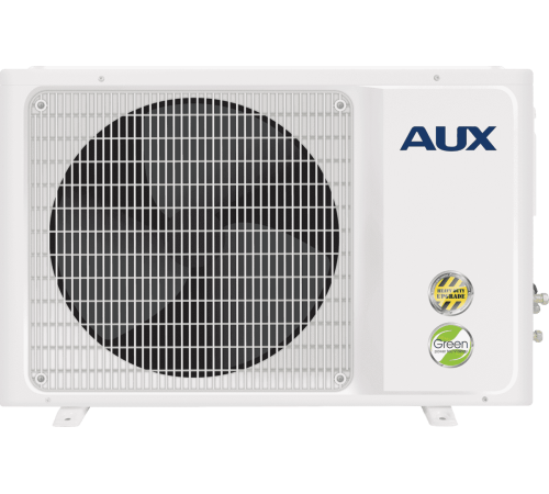 Сплит-система AUX ASW-H09B4/FJ-BR1 / AS-H09B4/FJ-R1 черный X-00009091/X-00009073