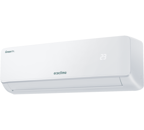 Кондиционер сплит-система Ecoclima Wind line ECW/I-18QCW / EC/I-18QC инверторный X-00012916/X-00012915