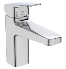 Смеситель для раковины Ideal Standard Ceraplan 88 мм со сливным гарнитуром BD227AA