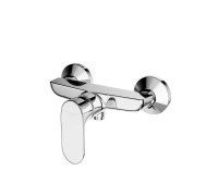 Смеситель для душа Kerama Marazzi Piano настенный хром 69355KM.21.018