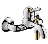 Смеситель для ванны Axor Carlton 17410090