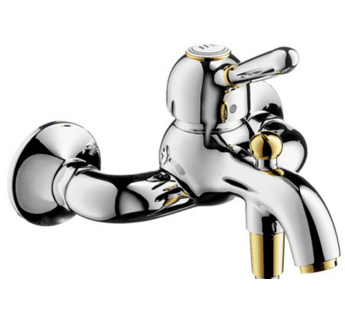 Смеситель для ванны Axor Carlton 17410090