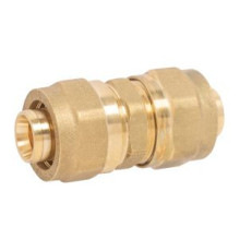 Муфта цанговая APE соединительная 16 x 16 мм 703L 16x16