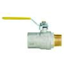 Кран шаровой для газа F.I.V. FUTURGAS 3/4 ВН рычаг (заменен на 8201R005) 080014034