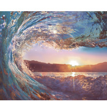 Панно Ceradim Surf из 6-ти шт 75х90 см КПН16Surf