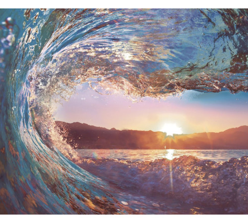 Панно Ceradim Surf из 6-ти шт 75х90 см КПН16Surf