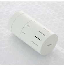 Головка термостатическая Simplex Design TC-D1 M30x1.5 F35320