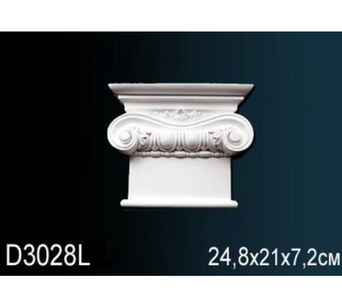 Обрамление дверного проема Perfect D3028L